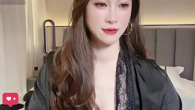 wuyueaini's cam snapshot