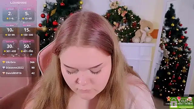 Erica__Alta's cam snapshot