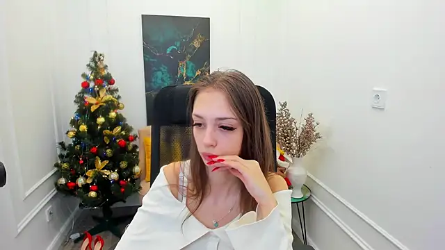 EmilyGraydis's cam snapshot