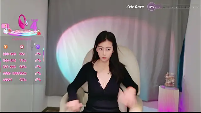 Zoe-Zoe's cam snapshot