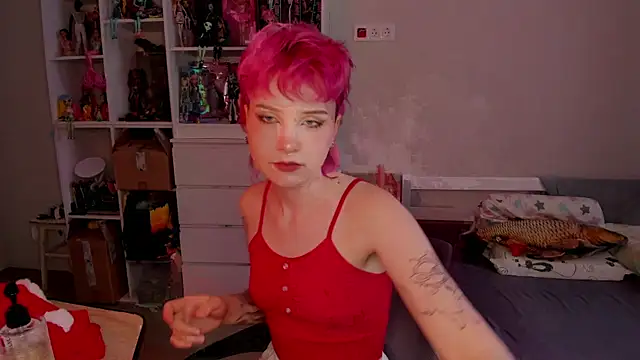 School_Love's cam snapshot