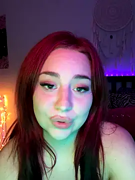 Tiffytooopretty's cam snapshot