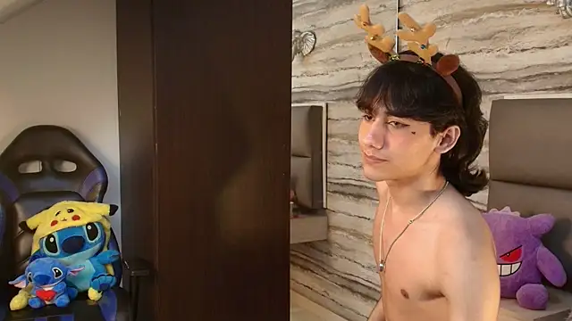 Lovers_21 live sex cam