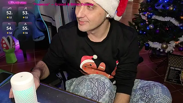 Gil_gamesh90 live sex cam