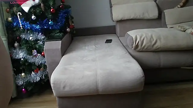 MilaaMilaa's cam snapshot