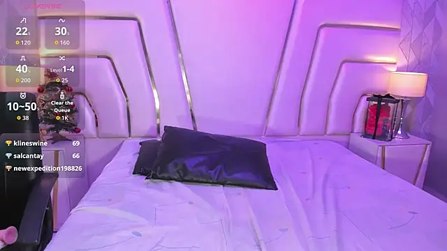 VioletPons's cam snapshot