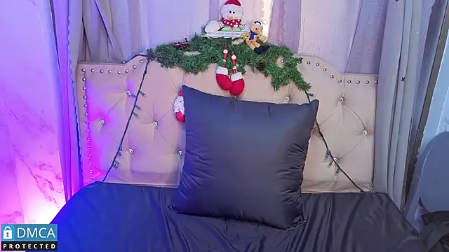 ahsly_Zam's cam snapshot