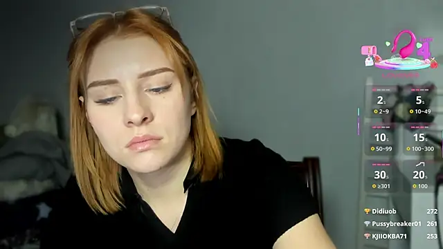 KindKristy live sex cam