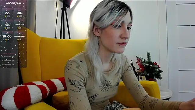 robin__bean's cam snapshot