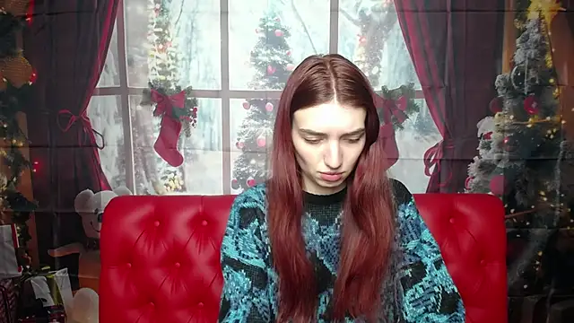 LisaDarcy live sex cam