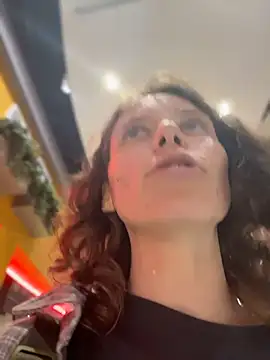 RinaMood live sex cam