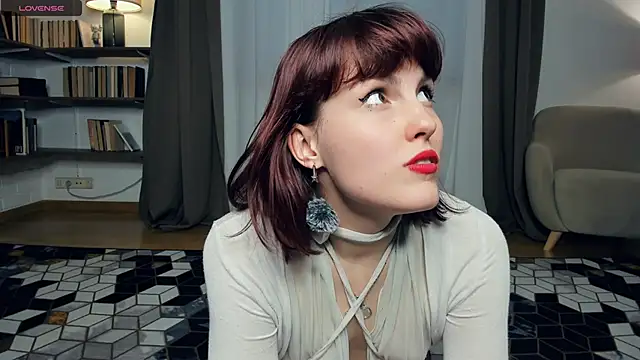 DesireeMillison's cam snapshot