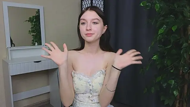 AdahCun's cam snapshot