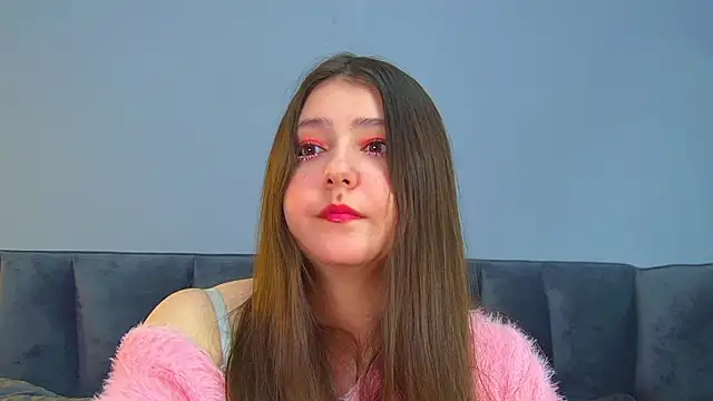 SofiSays's cam snapshot