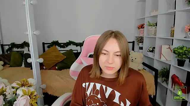 Elma_Lily's cam snapshot