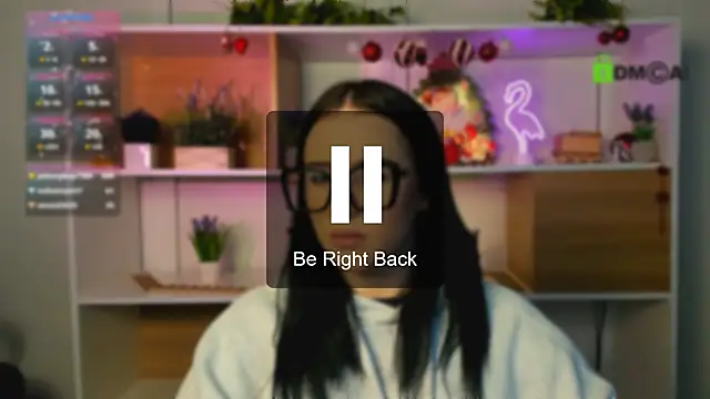 alia_skay's cam snapshot