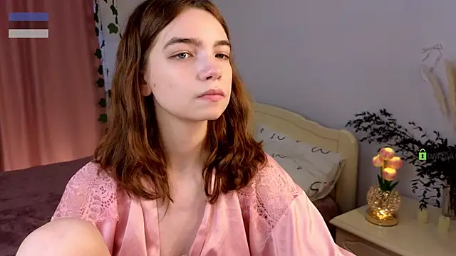 Evi_Brook live sex cam