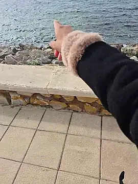 SexyErola27 live sex cam