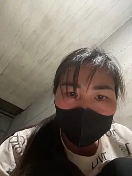 meganmeo's cam snapshot