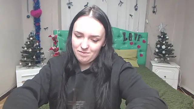 IsabelBlackberry's cam snapshot