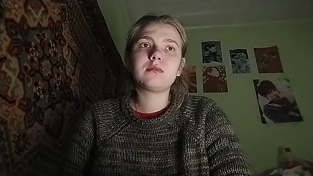 KikiBang's cam snapshot