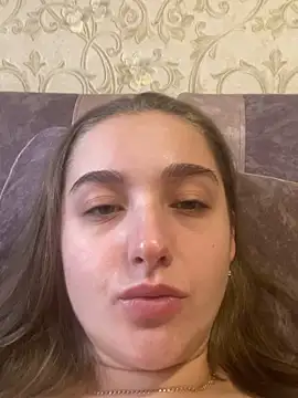 --Lovely--'s cam snapshot