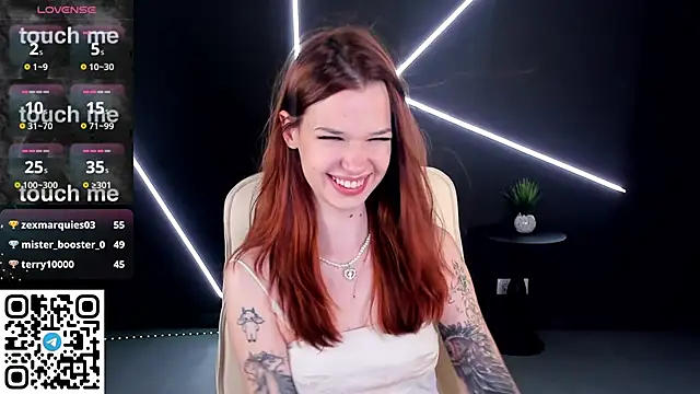 mimisweeet's cam snapshot