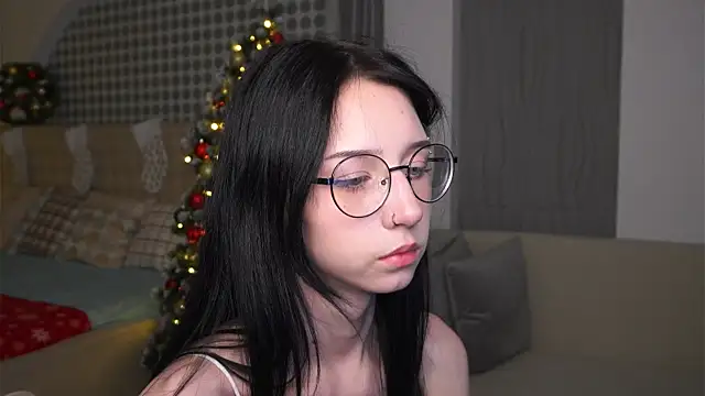 DeliaLoma's cam snapshot