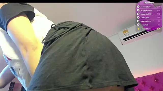 abby_latui's cam snapshot