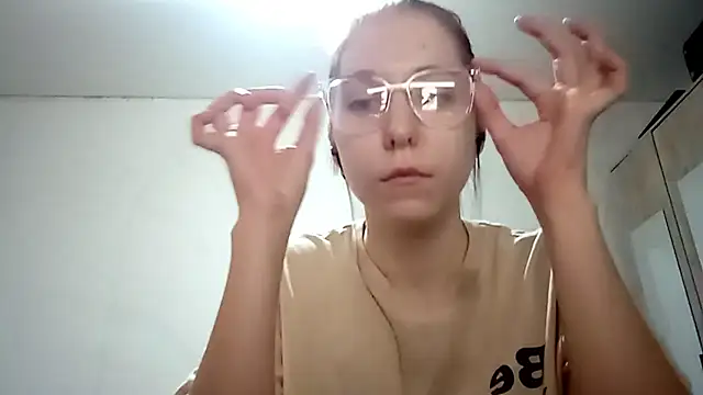 Annette_meow1's cam snapshot