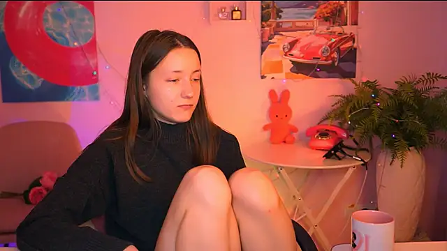 LuluPatterson's cam snapshot