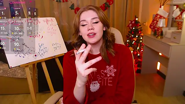 Alison_Doody's cam snapshot