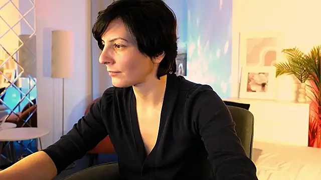 LorenDaze live sex cam