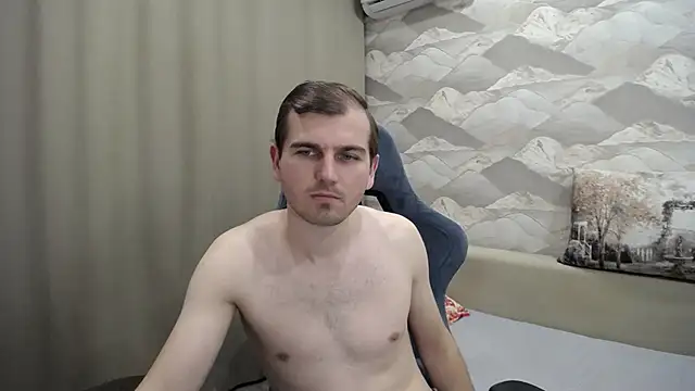 SerzhKorol1 live sex cam