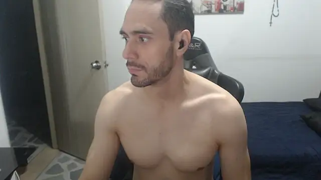 samuelgarcia_ live sex cam