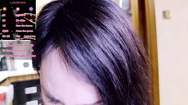 nuannuan_baobei live sex cam