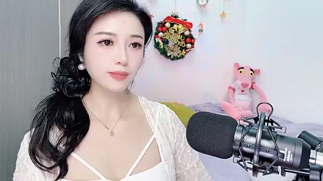 starsqimei's cam snapshot