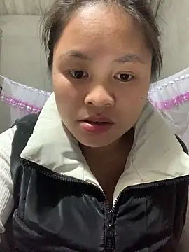 NhuFox's cam snapshot