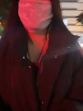 Kiss_love520's cam snapshot