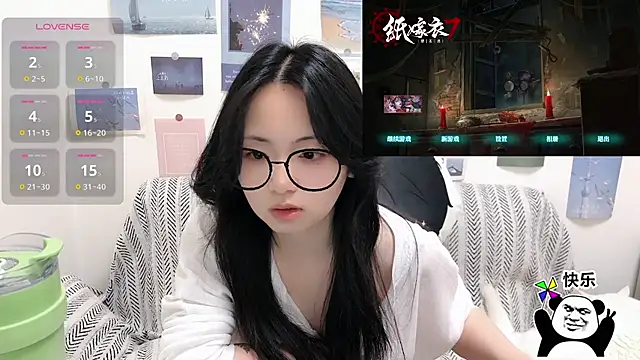 LiLiYbaby live sex cam