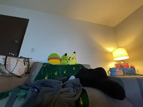 GoddessFatPuss live sex cam