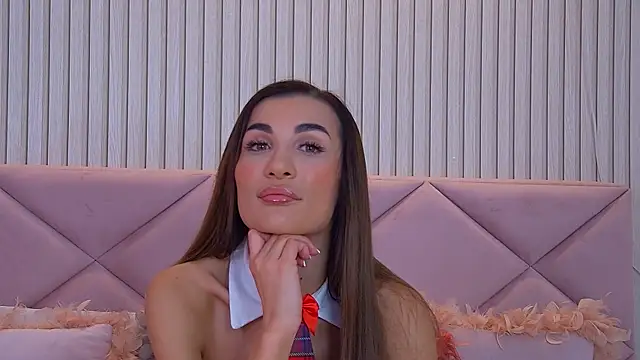 CindyKassidy live sex cam