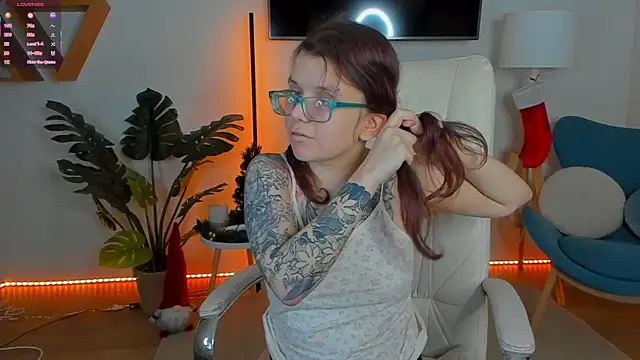 Ariell_Mini's cam snapshot