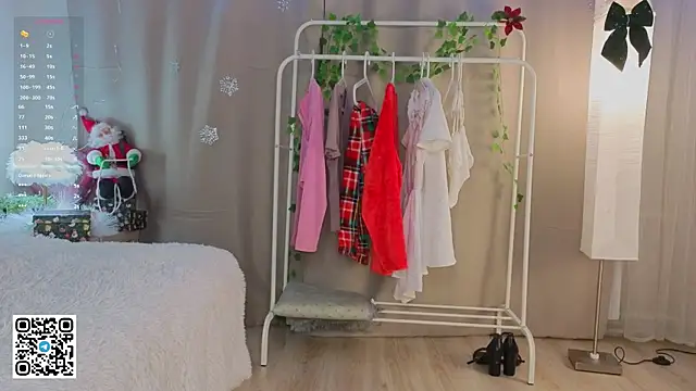 EvelinaKilner's cam snapshot