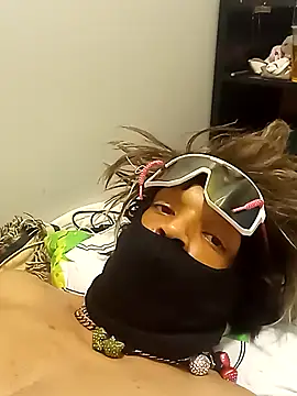 ottomusbrown live sex cam