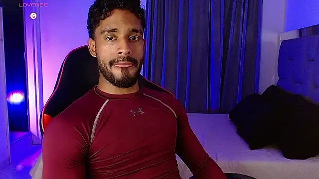 Christian_thor live sex cam