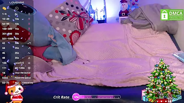 MeowMeowZoe's cam snapshot