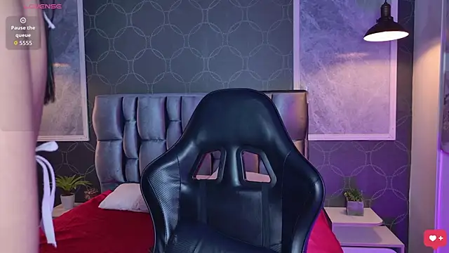 janetteJones_'s cam snapshot