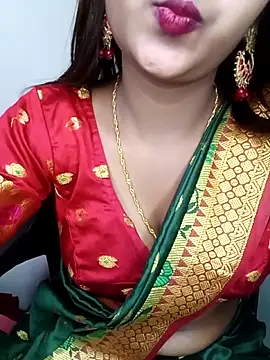 Marathi_gavtami's cam snapshot