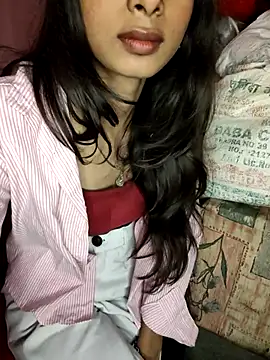 -AYUSHI01's cam snapshot